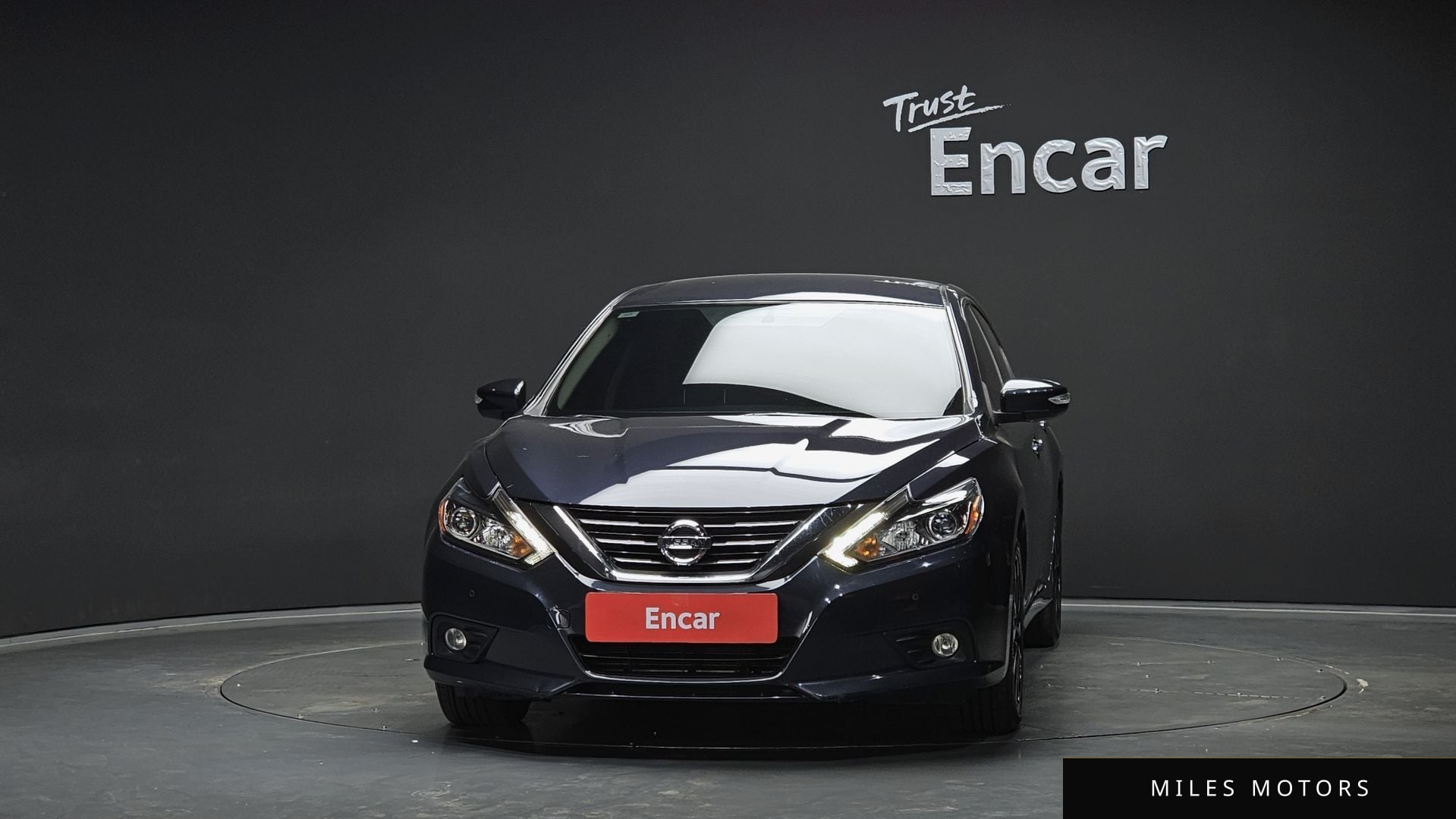 Nissan Altima 2018 — миниатюра 3