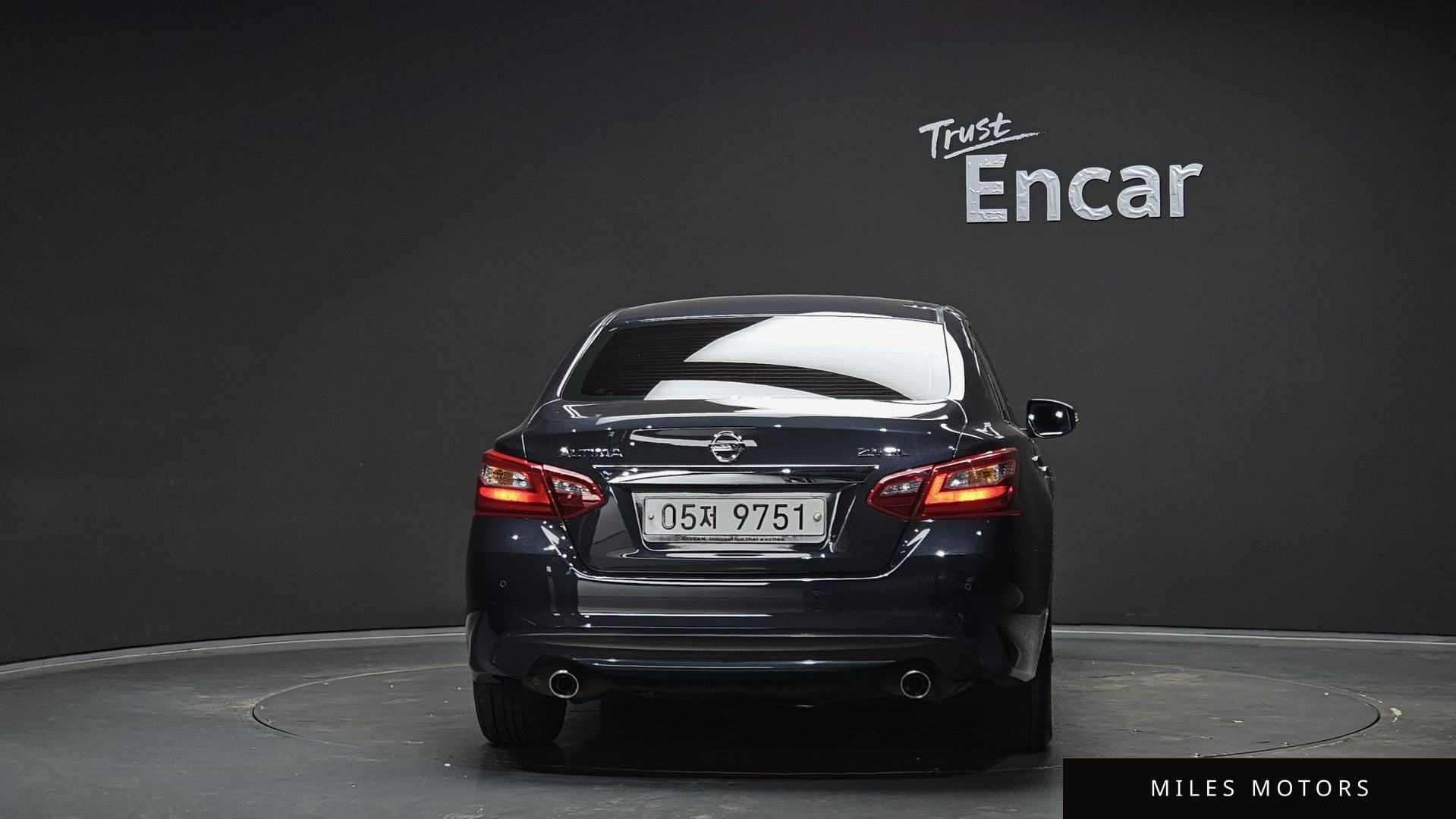 Nissan Altima 2018 — миниатюра 4