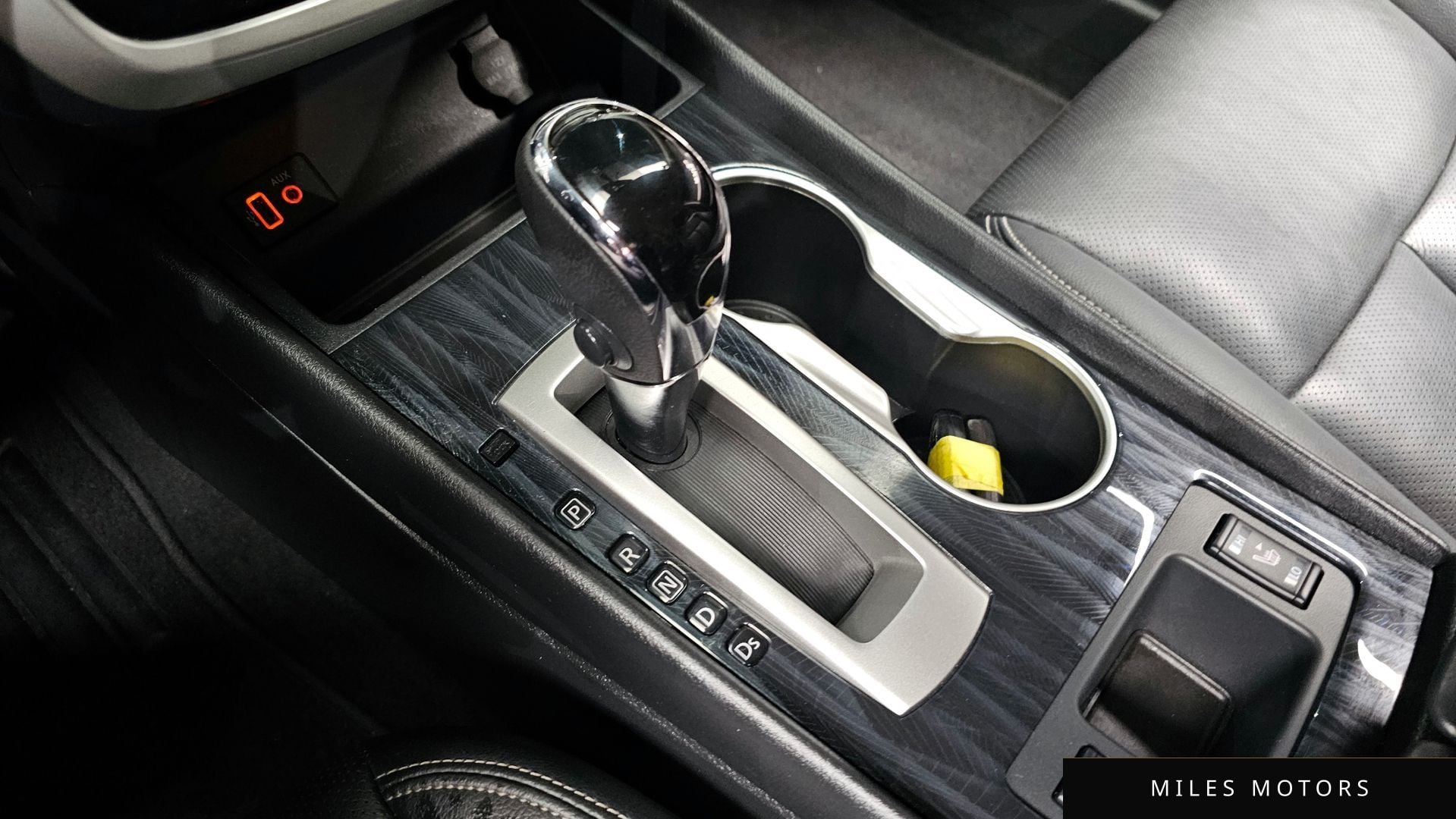 Nissan Altima 2018 — миниатюра 9