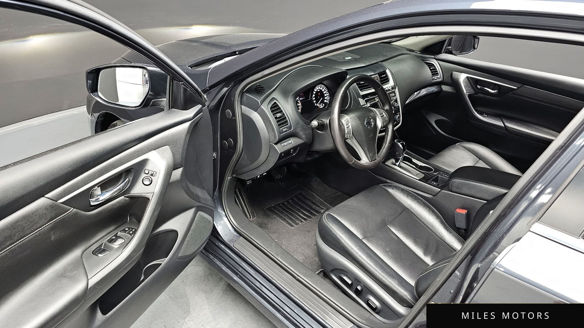 Nissan Altima 2018 — миниатюра 11