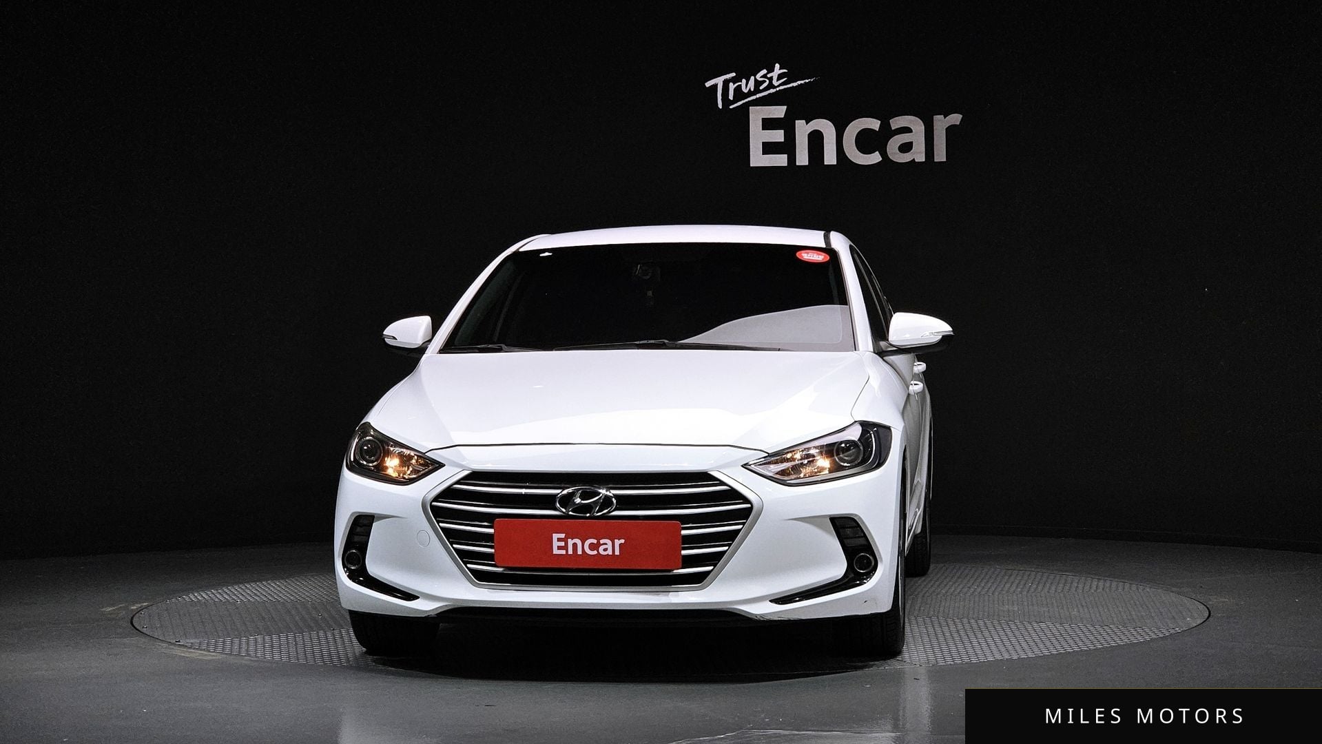 Hyundai AVANTE 2018 — миниатюра 3
