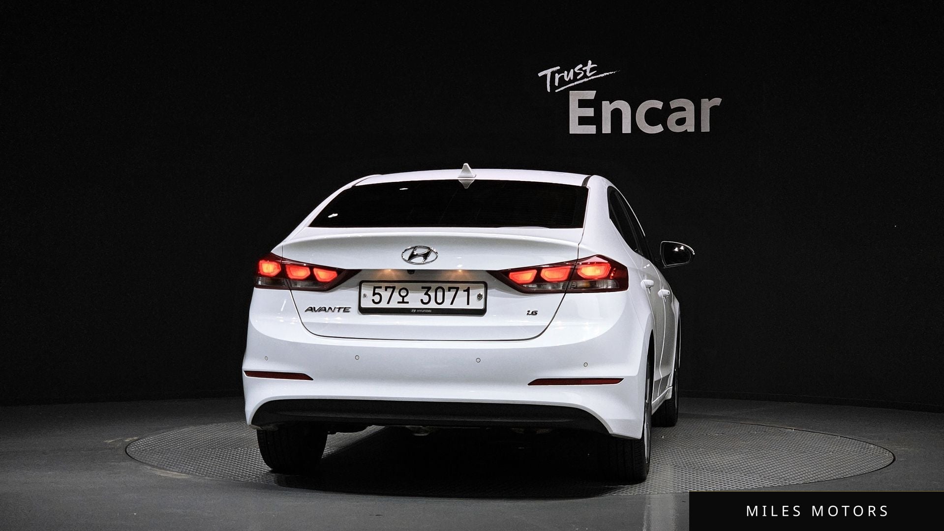 Hyundai AVANTE 2018 — миниатюра 4