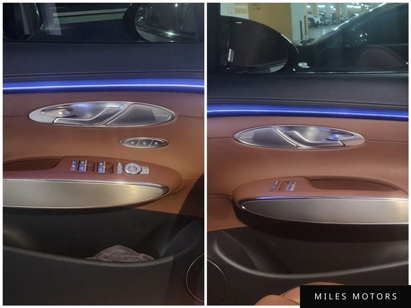 Genesis GV70 2025 — миниатюра 10