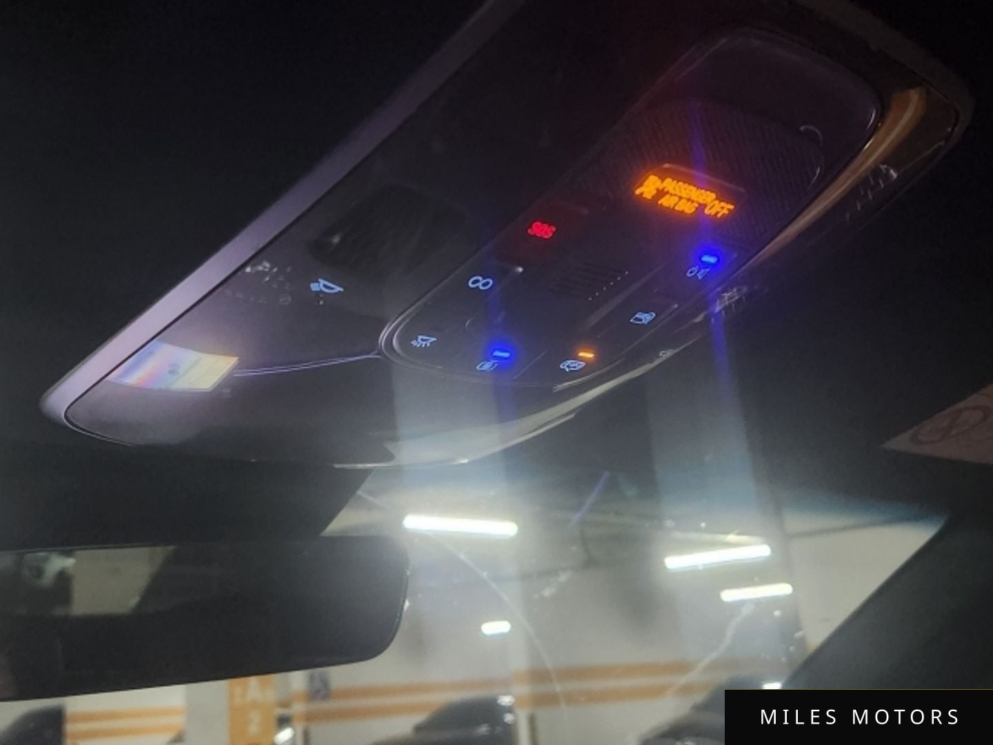 Genesis GV70 2025 — миниатюра 11