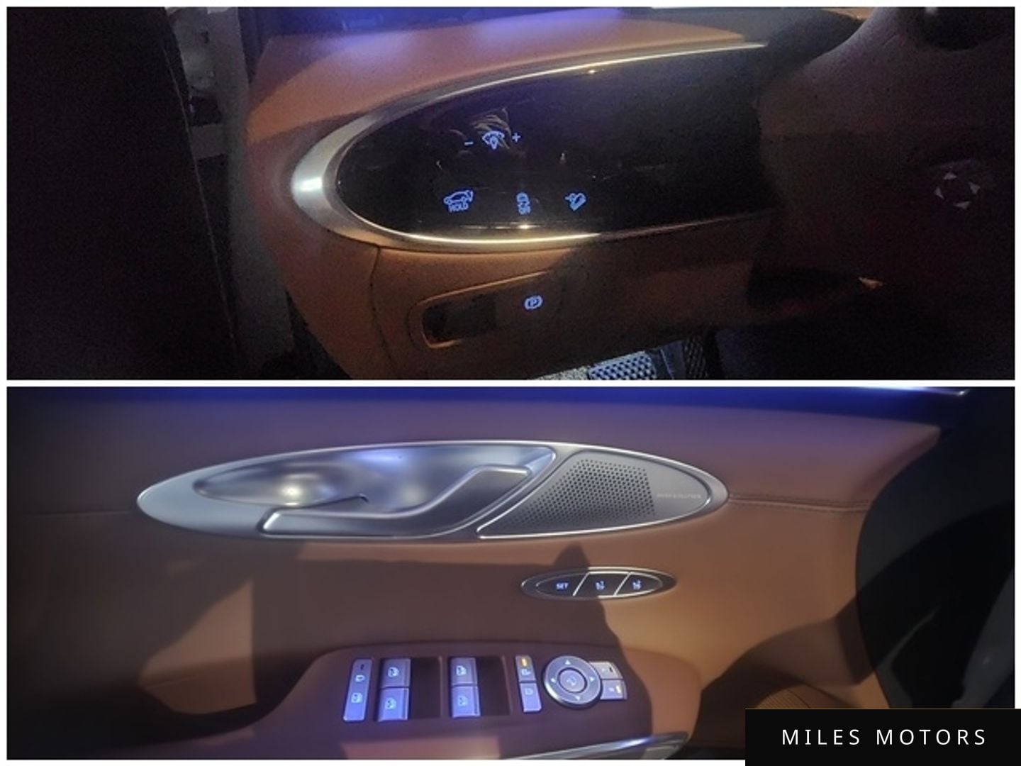 Genesis GV70 2025 — миниатюра 12