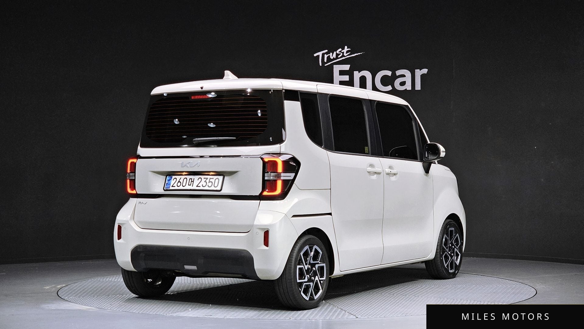 Kia RAY 2023 — миниатюра 2