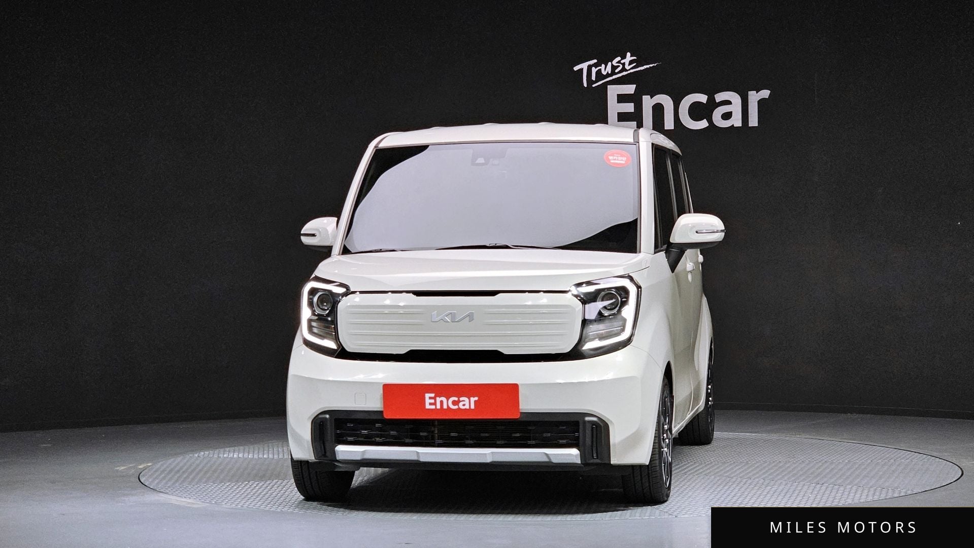 Kia RAY 2023 — миниатюра 3