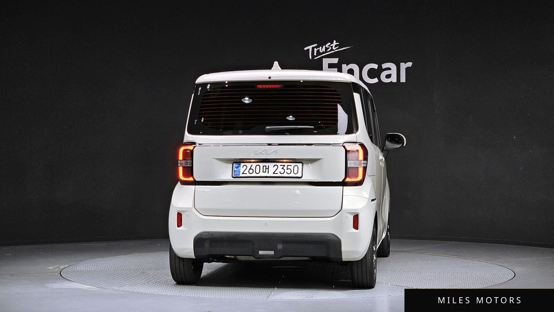 Kia RAY 2023 — миниатюра 4