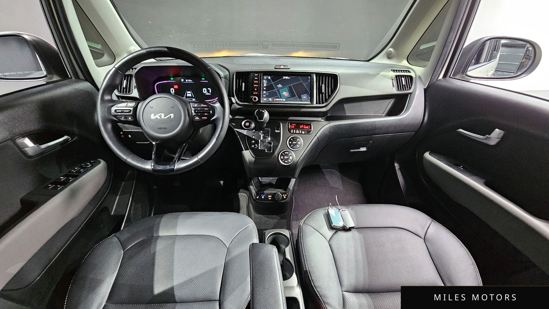 Kia RAY 2023 — миниатюра 10