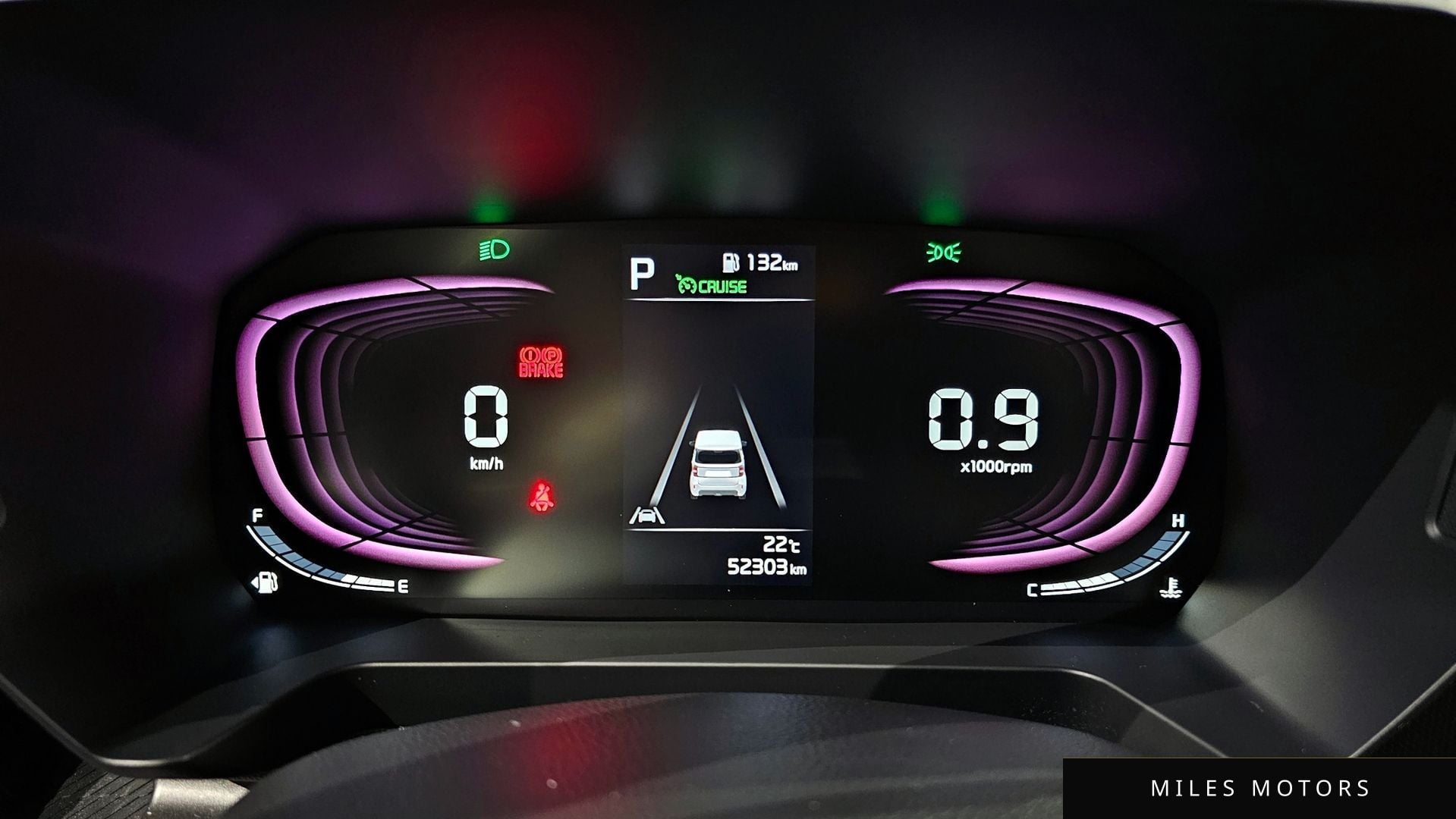 Kia RAY 2023 — миниатюра 11