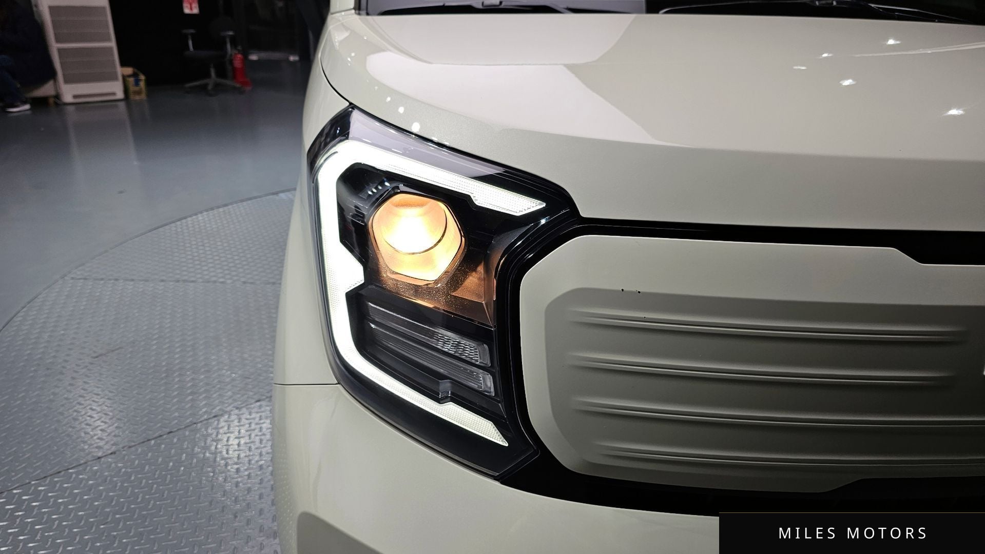 Kia RAY 2023 — миниатюра 8