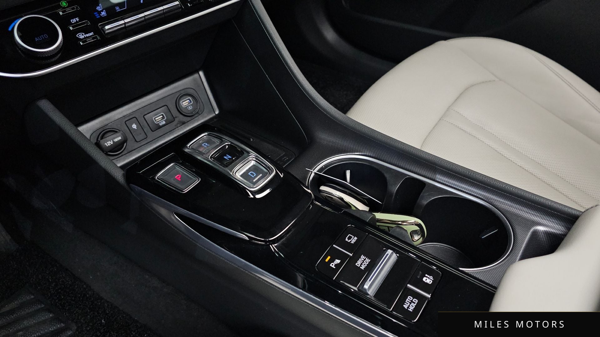 Hyundai Sonata 2020 — миниатюра 12