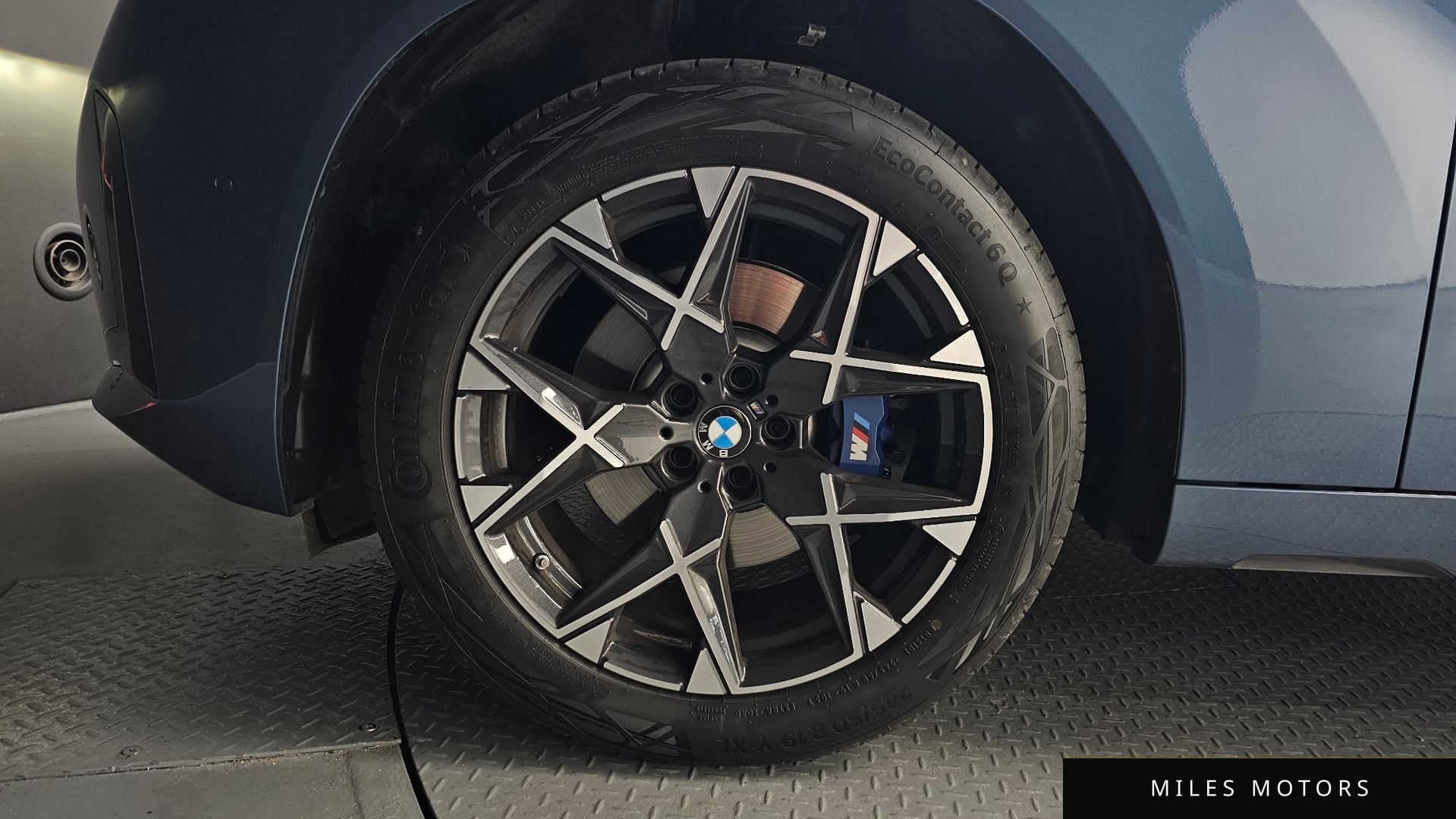 BMW X3 (G45) 2025 — миниатюра 5