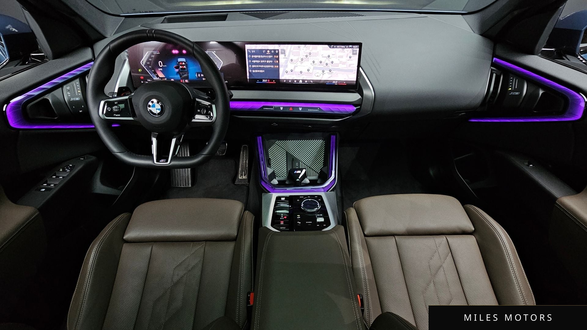 BMW X3 (G45) 2025 — миниатюра 7