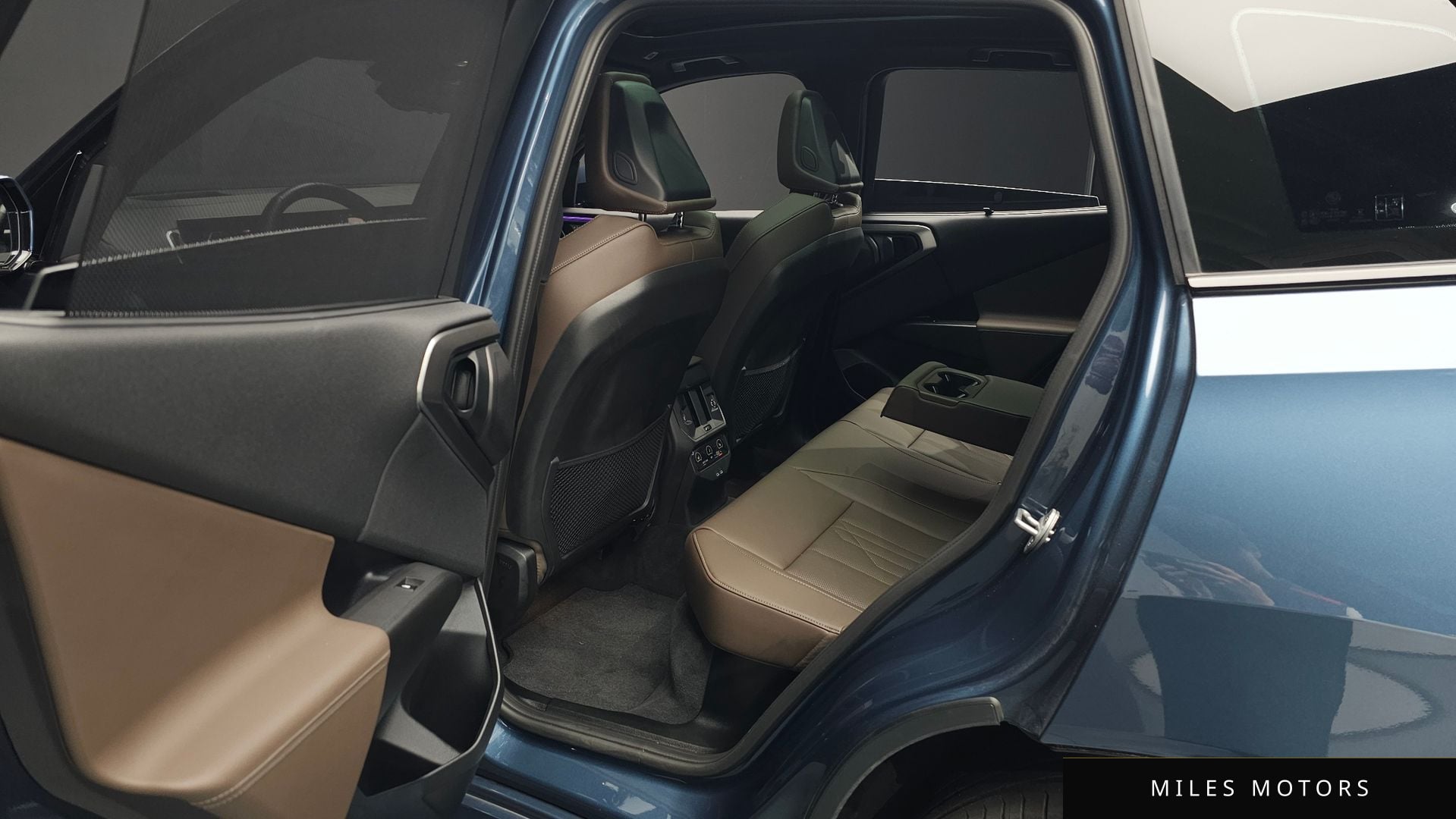 BMW X3 (G45) 2025 — миниатюра 11
