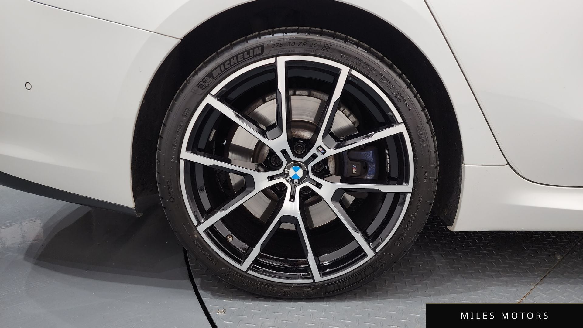 BMW 8 Series (G15) 2022 — миниатюра 5
