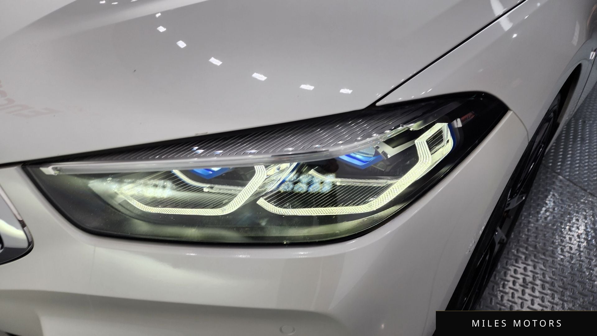 BMW 8 Series (G15) 2022 — миниатюра 8