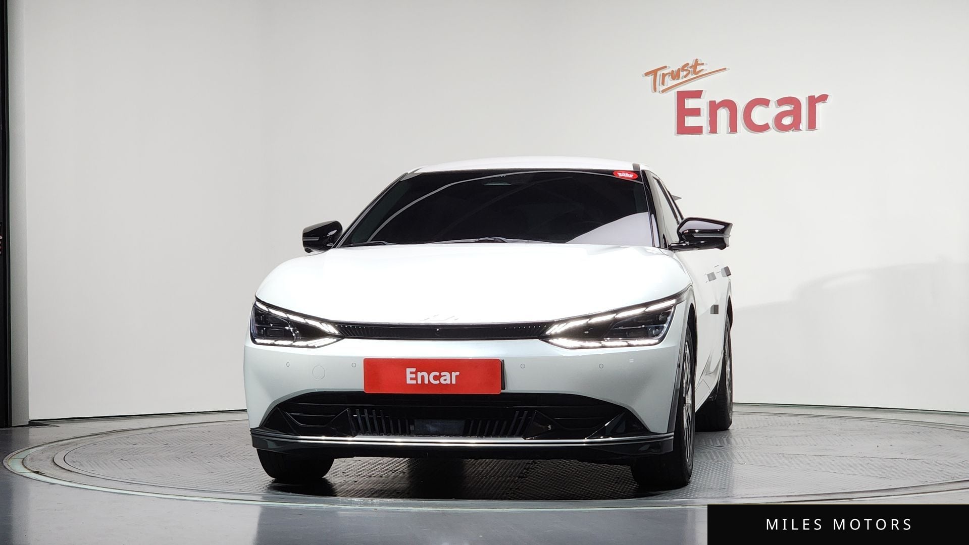 Kia EV6 2022 — миниатюра 3