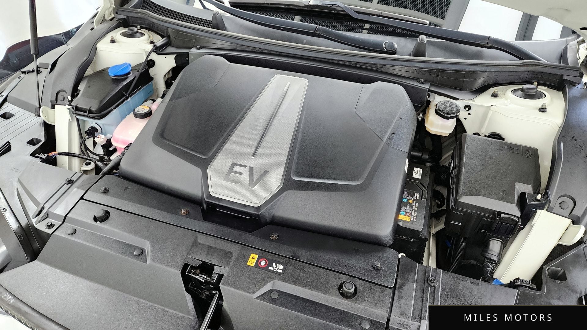 Kia EV6 2022 — миниатюра 6