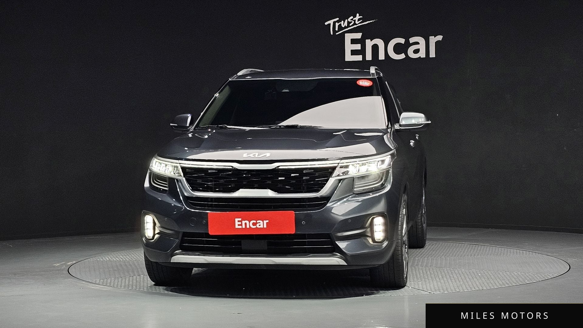 Kia Seltos 2023 — миниатюра 3