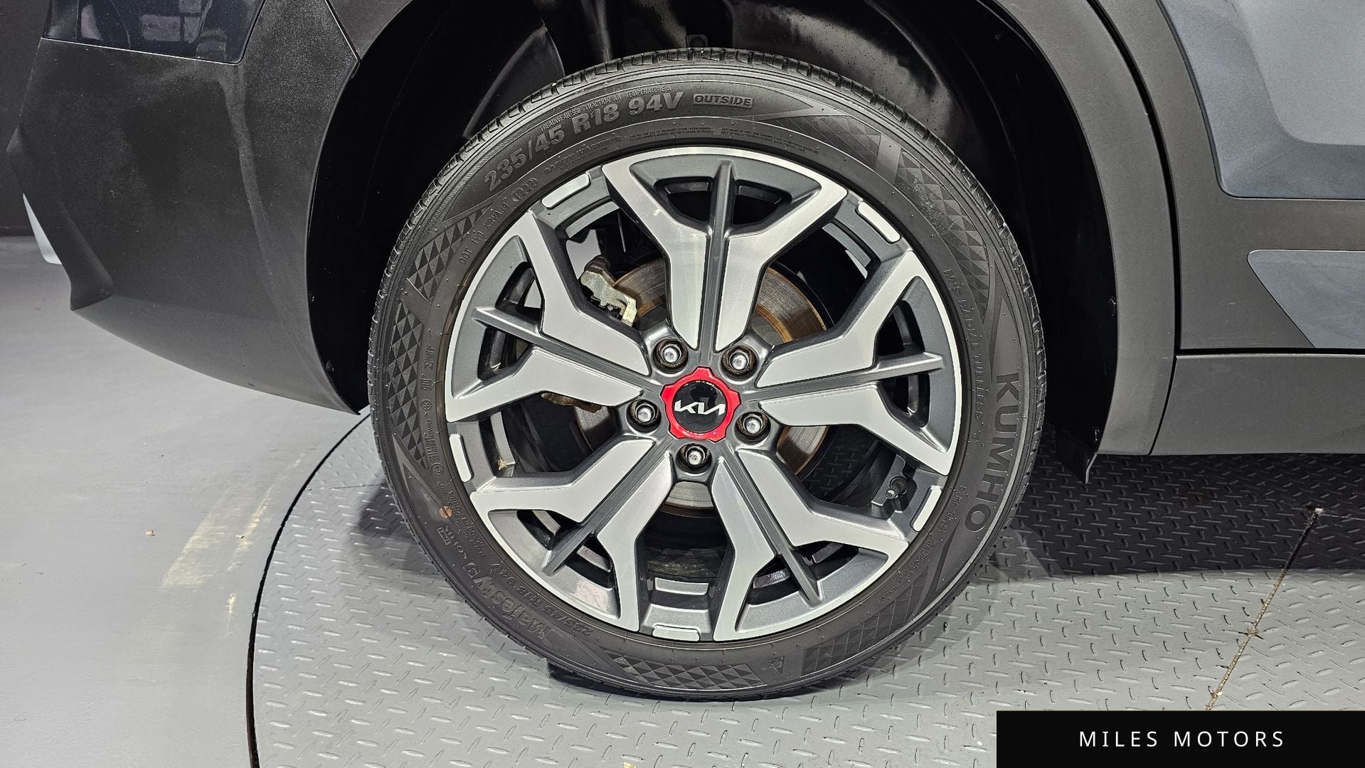 Kia Seltos 2023 — миниатюра 5