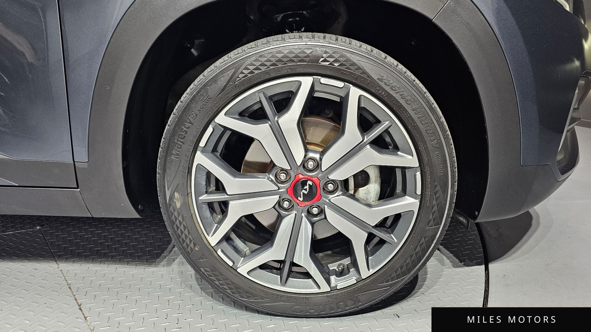 Kia Seltos 2023 — миниатюра 7