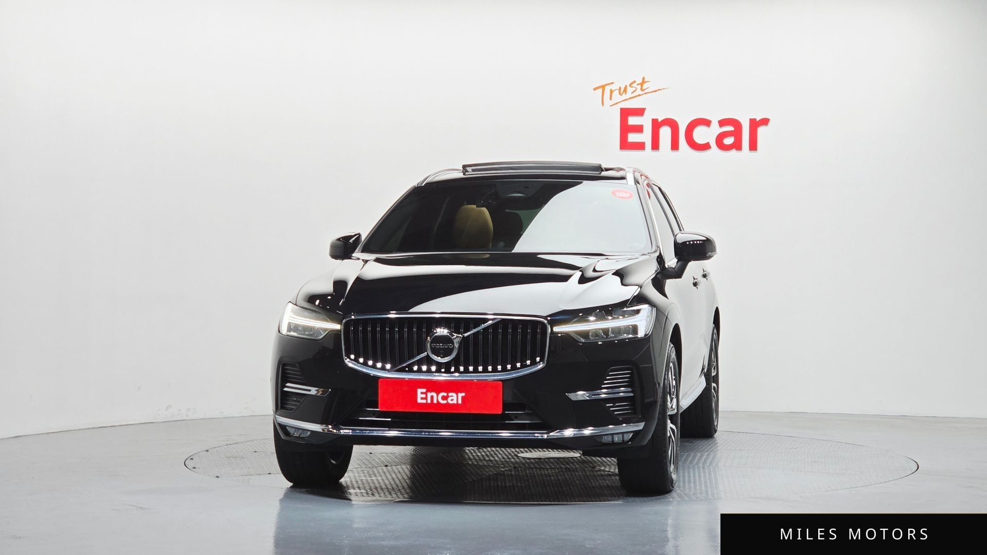 Volvo XC60 2024 — миниатюра 3