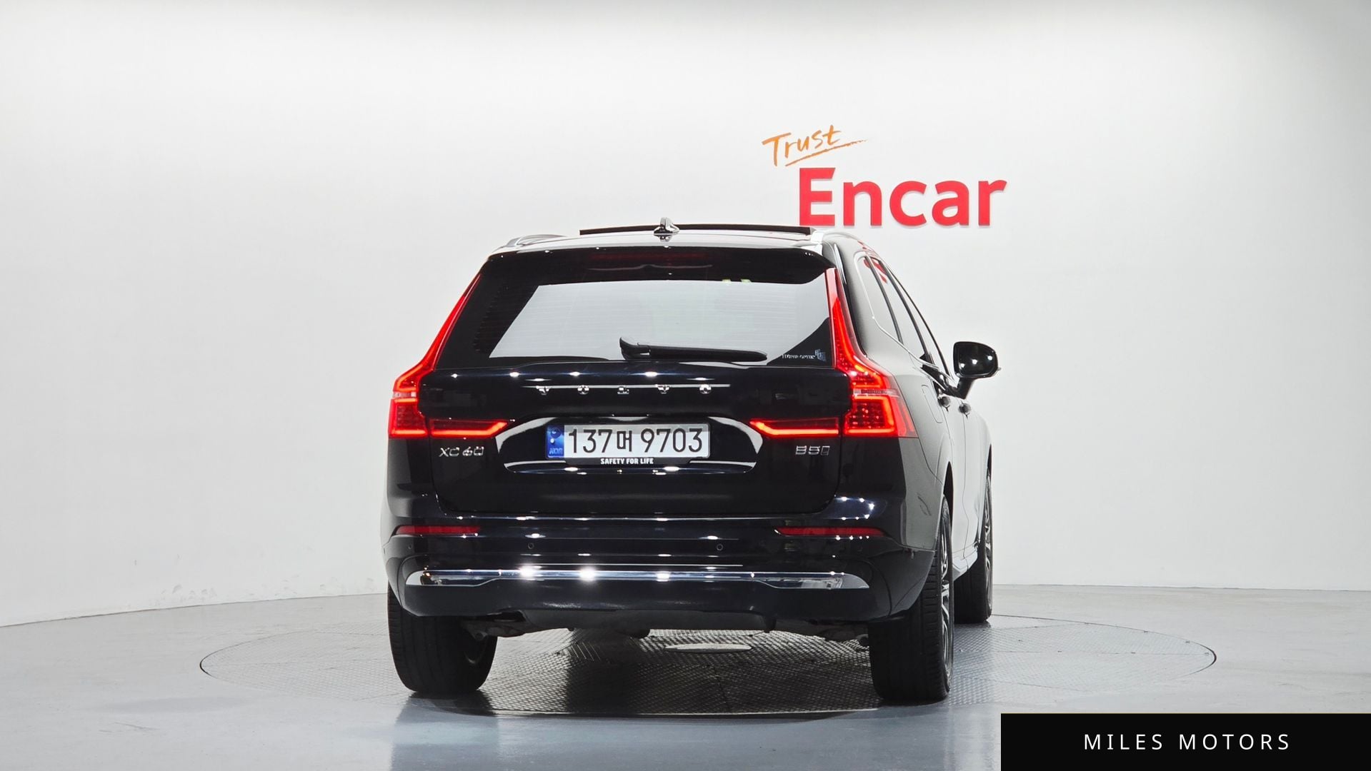 Volvo XC60 2024 — миниатюра 4