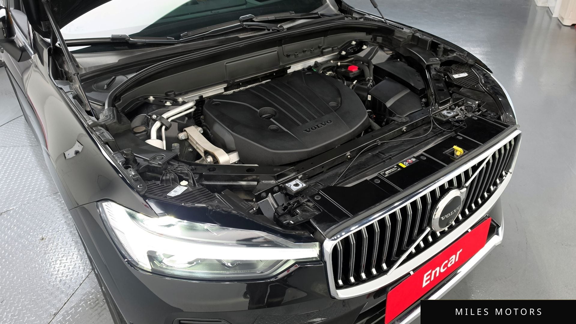 Volvo XC60 2024 — миниатюра 6