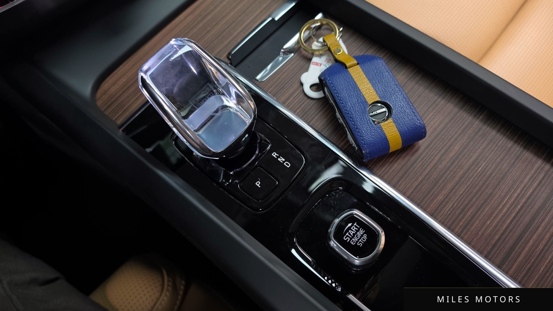 Volvo XC60 2024 — миниатюра 12