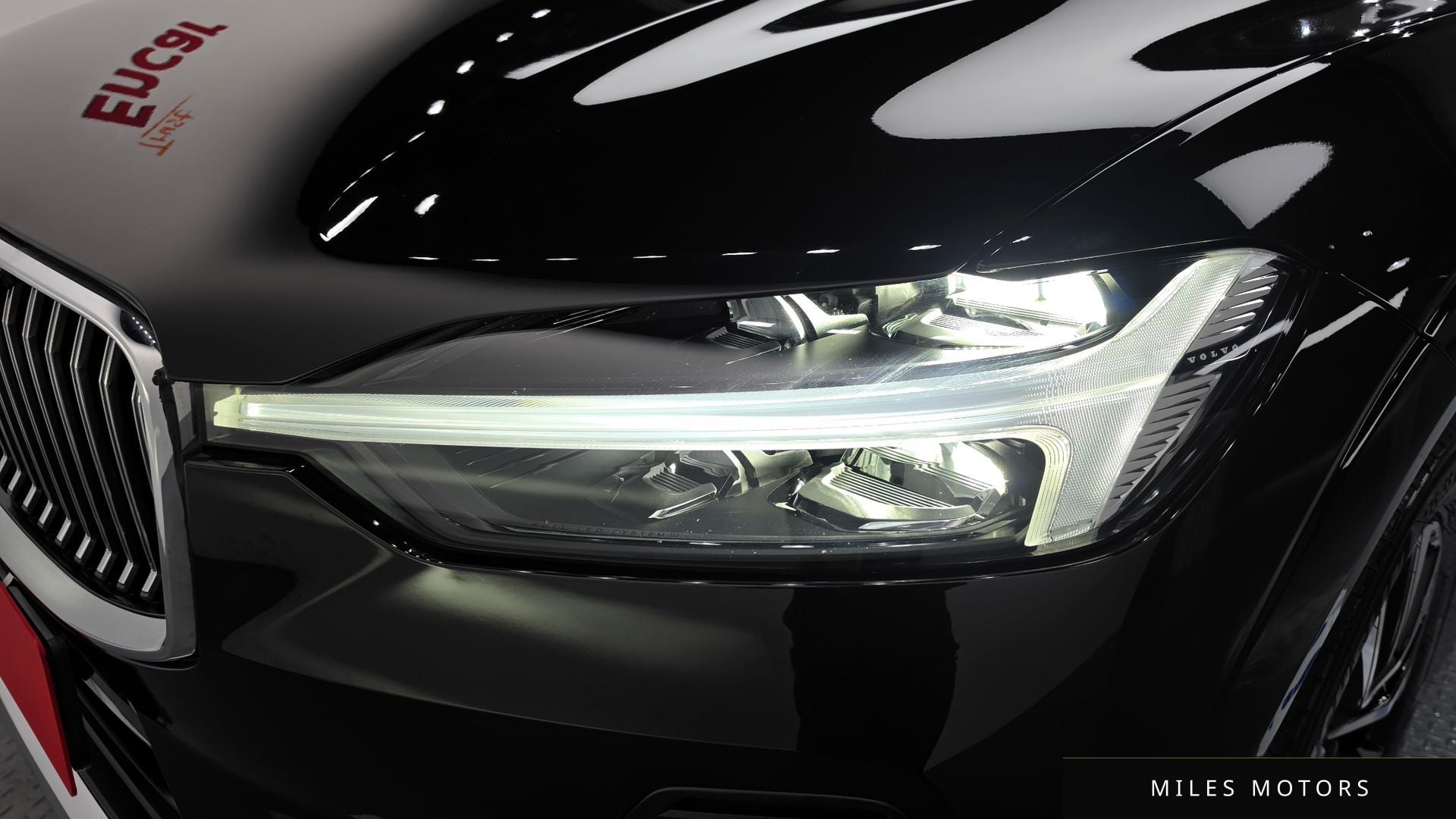 Volvo XC60 2024 — миниатюра 8