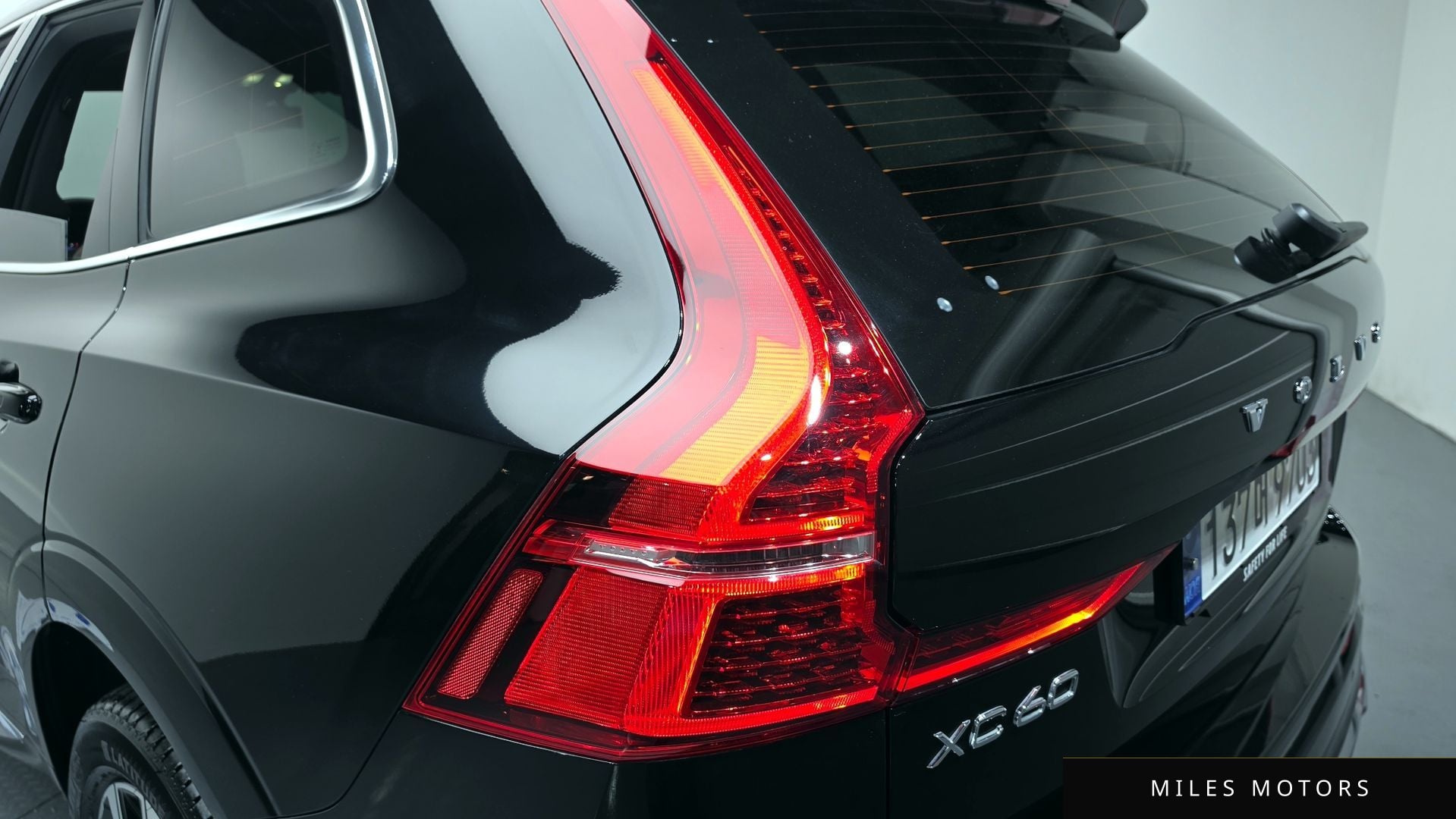 Volvo XC60 2024 — миниатюра 9