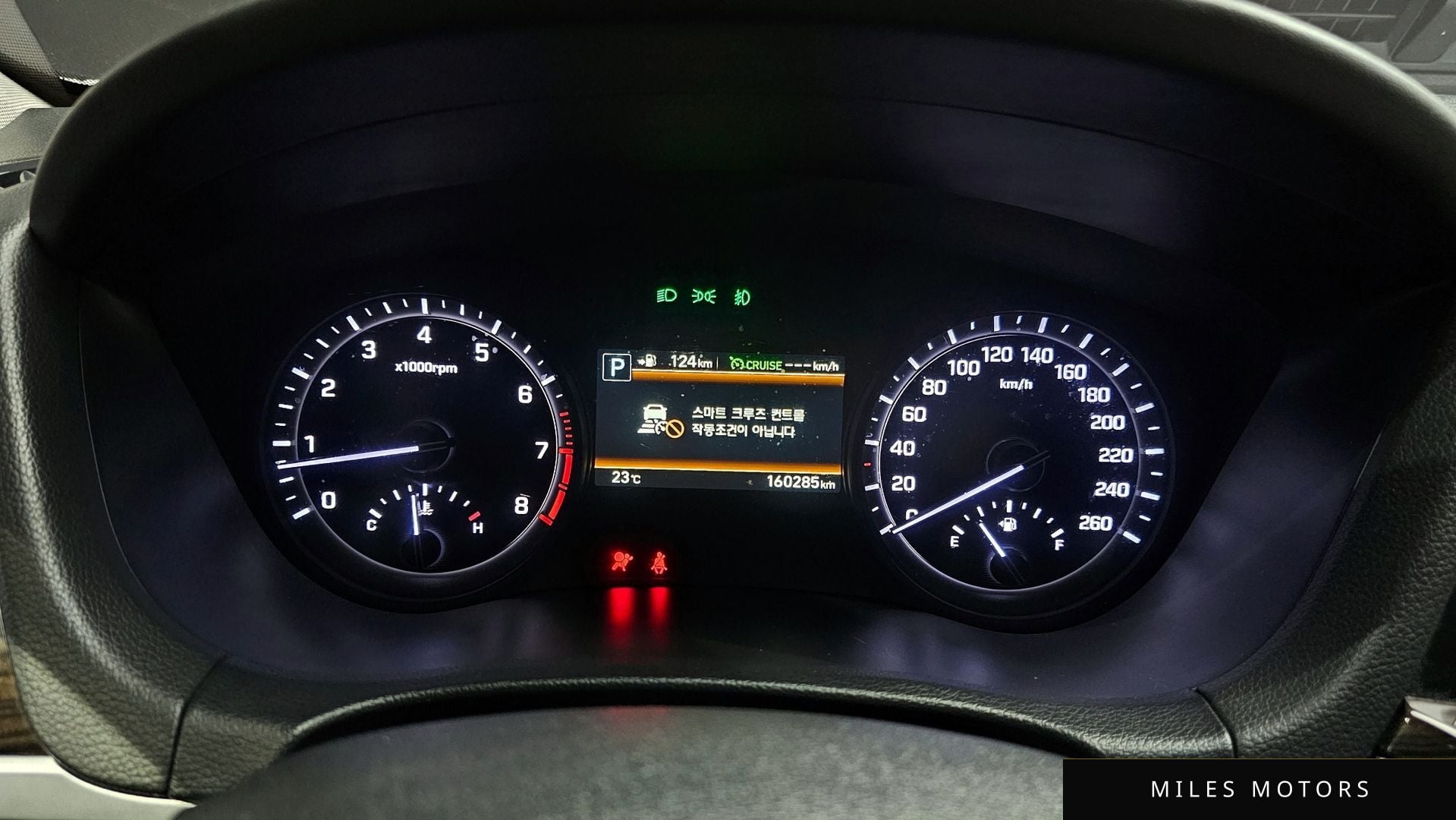 Genesis G80 2017 — миниатюра 11