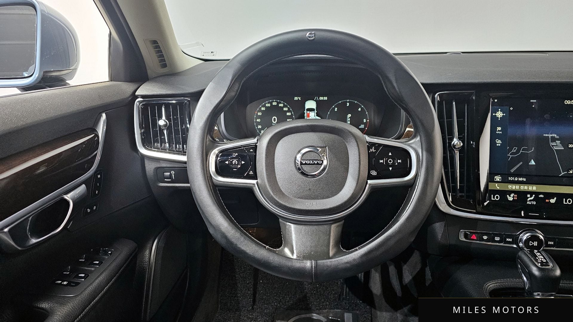 Volvo S90 2018 — миниатюра 12