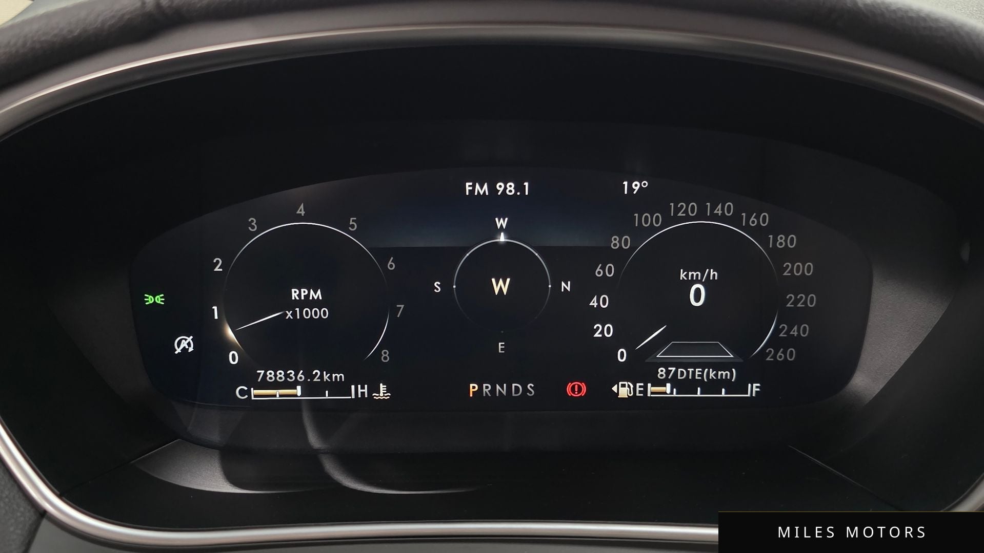 Lincoln Nautilus 2019 — миниатюра 11