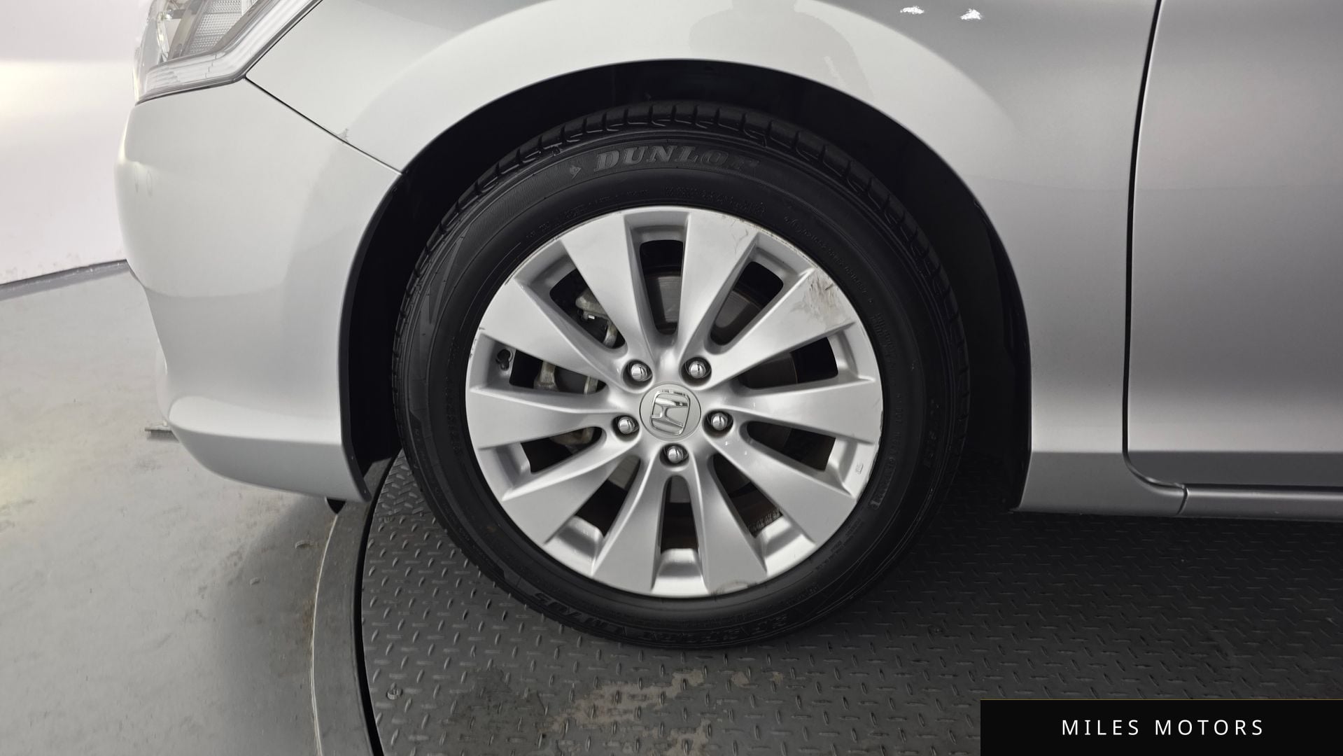 Honda Accord 2015 — миниатюра 5