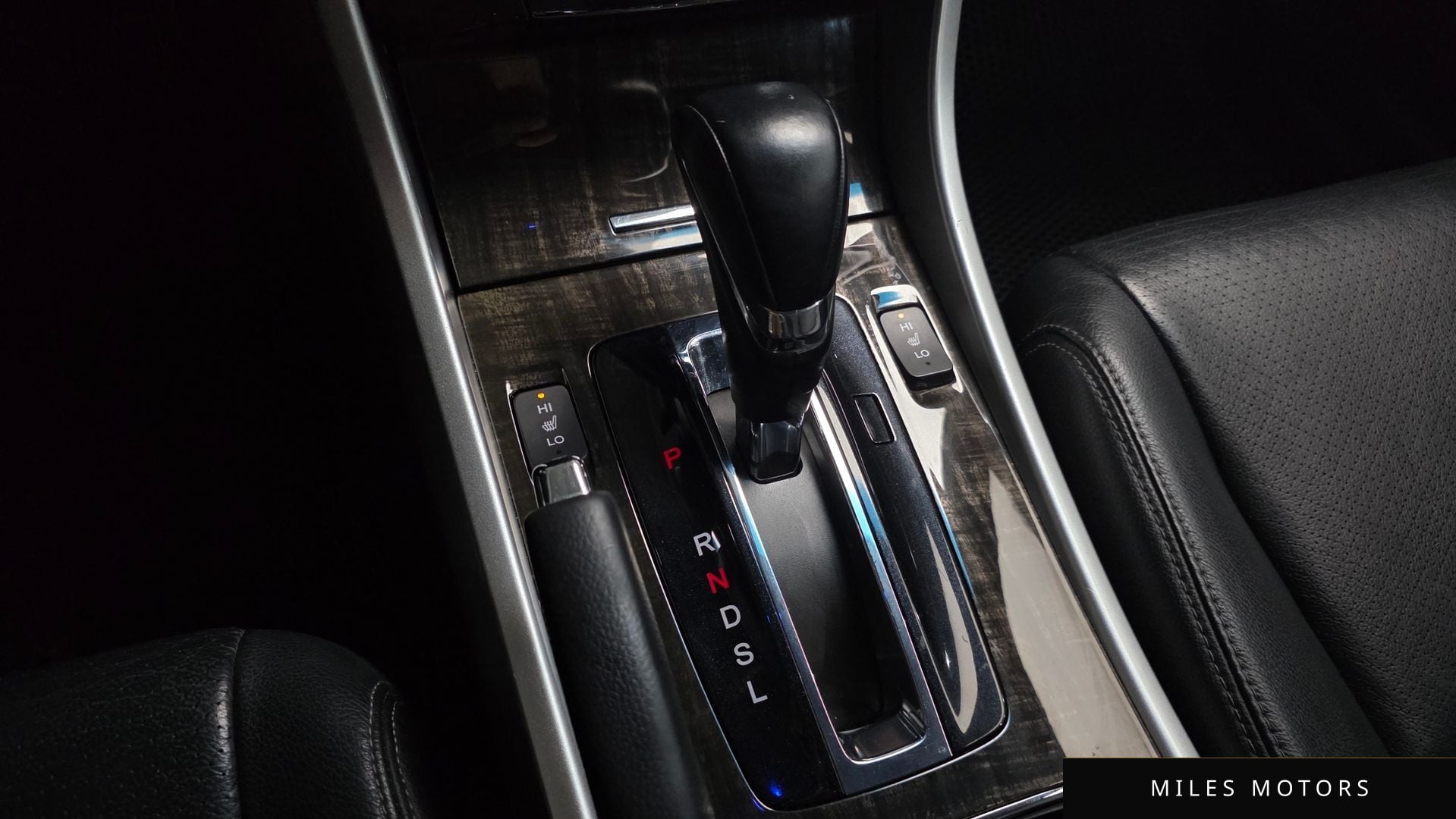 Honda Accord 2015 — миниатюра 9