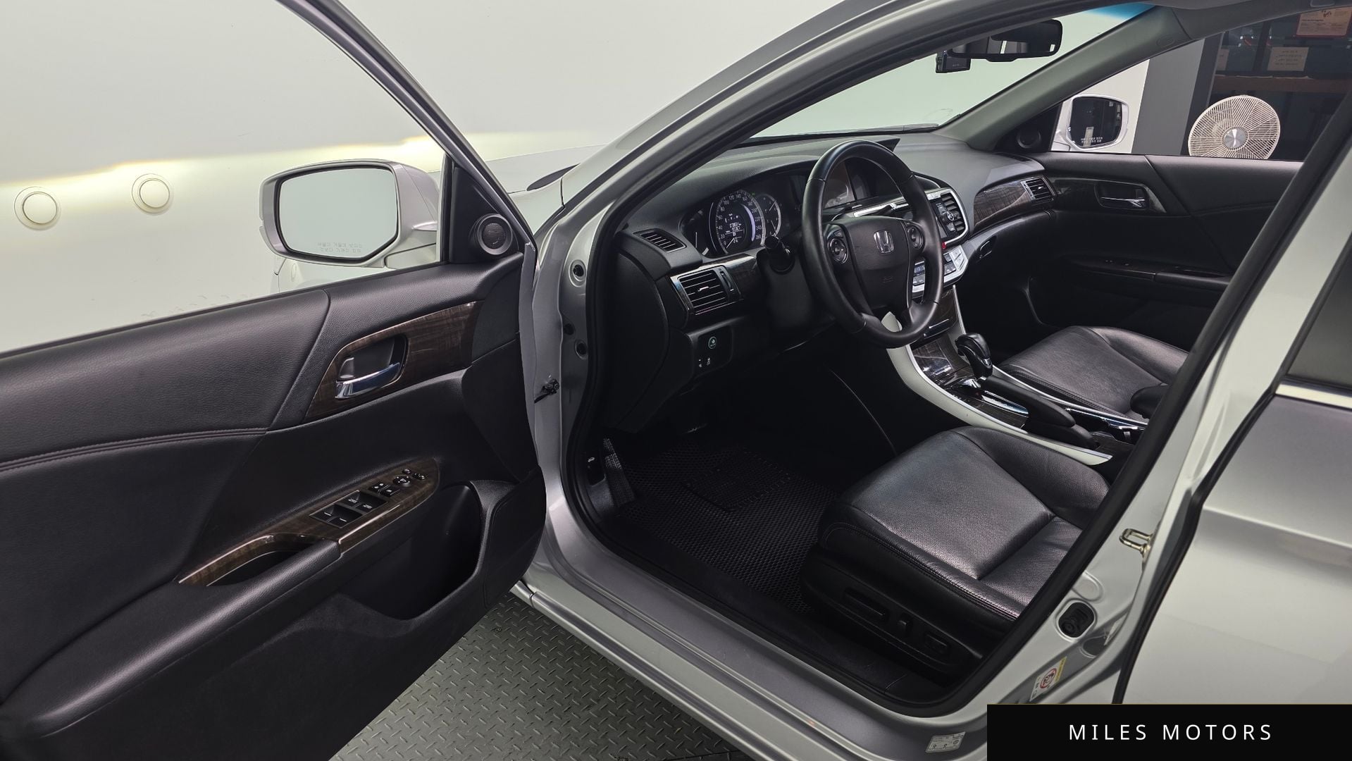Honda Accord 2015 — миниатюра 10