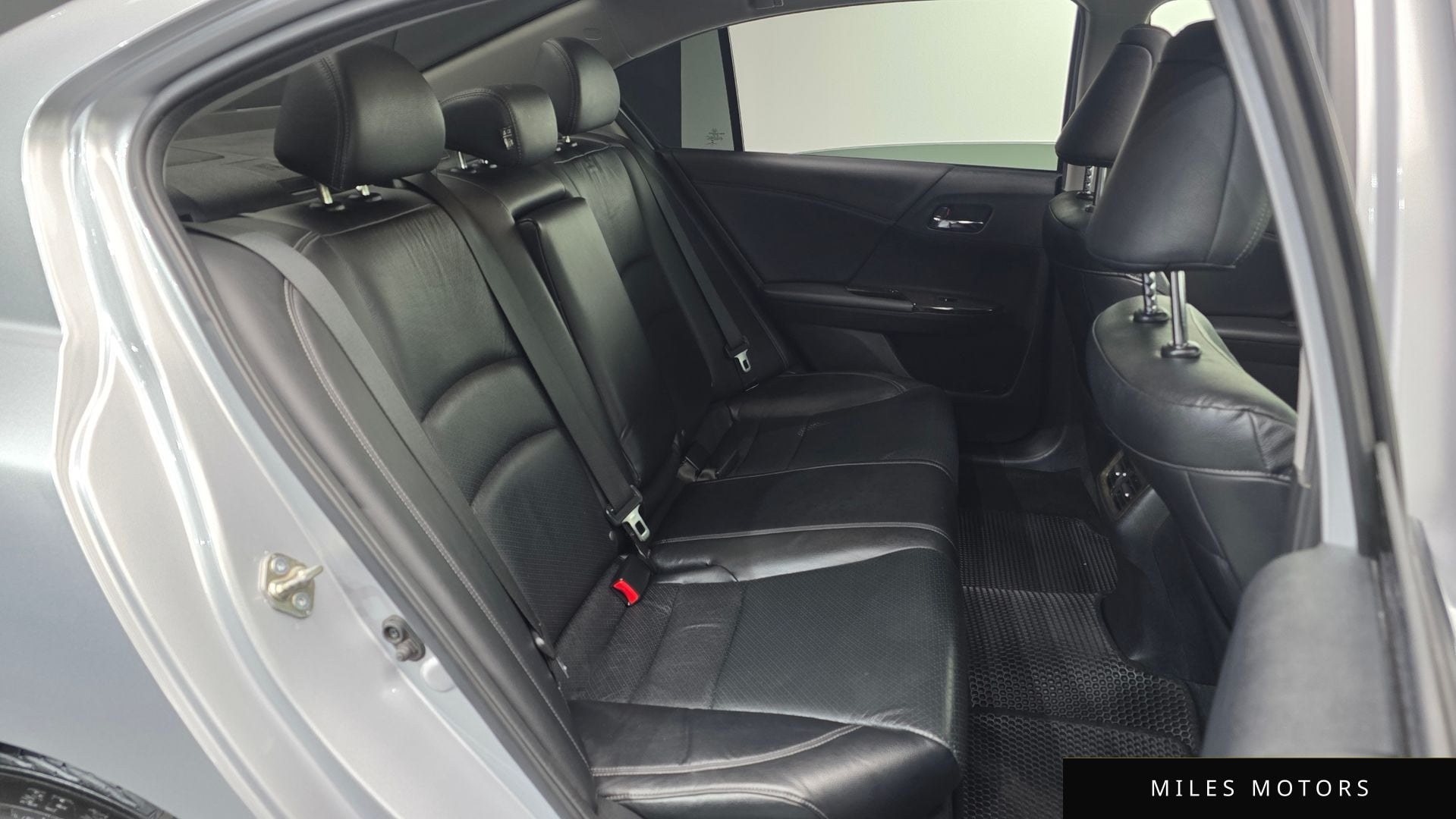 Honda Accord 2015 — миниатюра 11