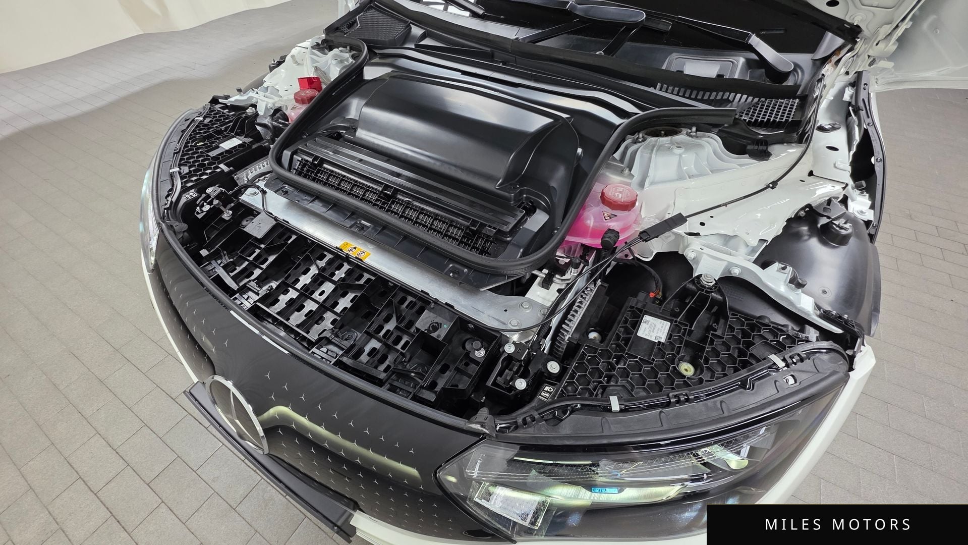 Mercedes-Benz EQE V295 2023 — миниатюра 6
