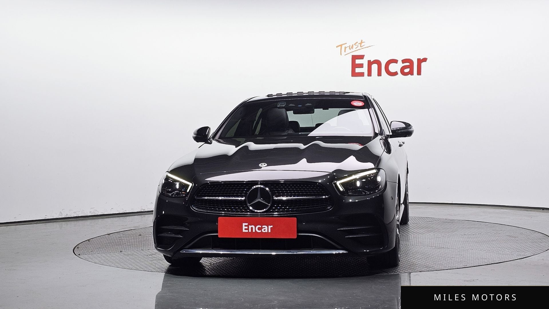 Mercedes-Benz E-Class W213 2022 — миниатюра 3