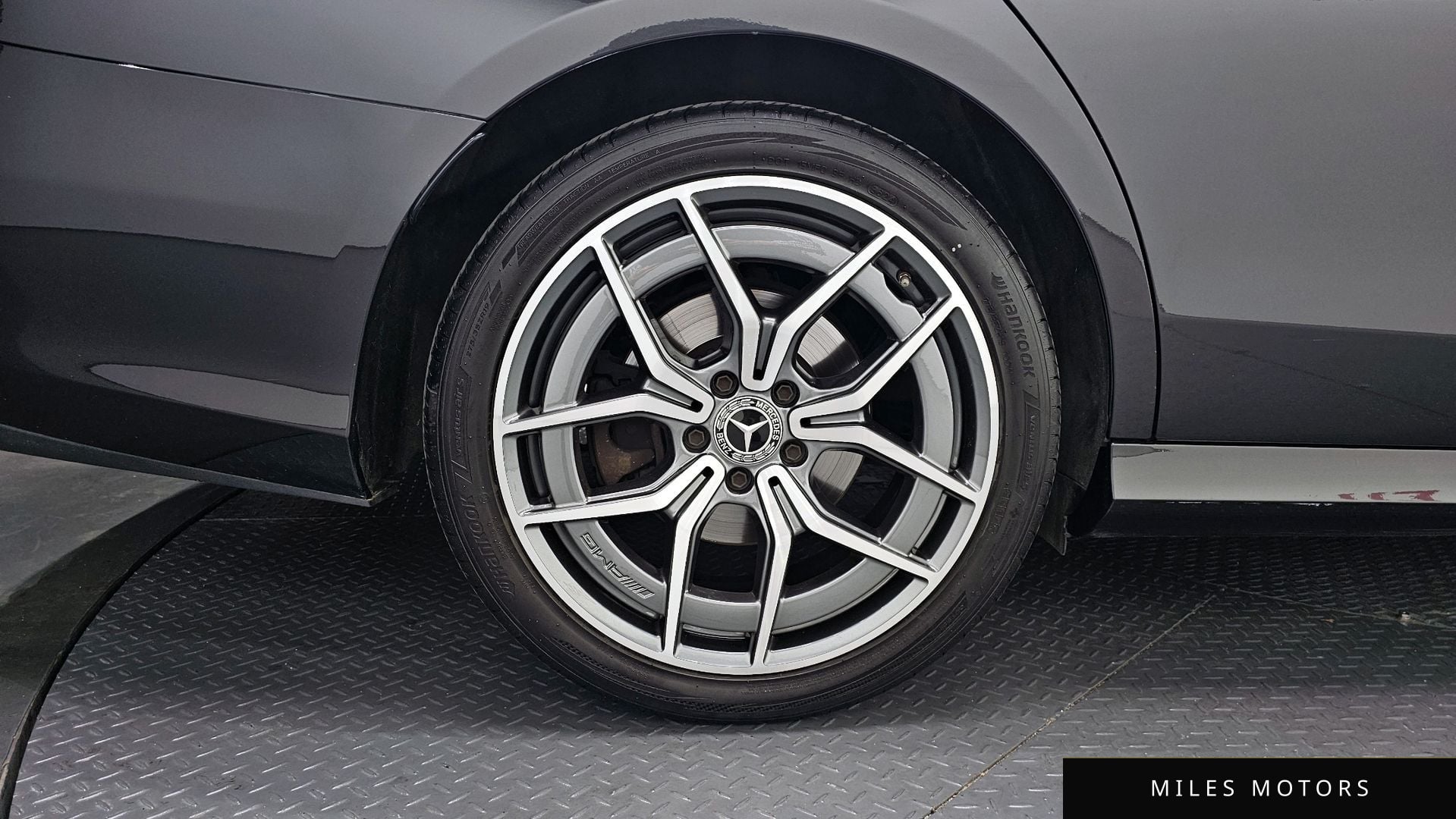 Mercedes-Benz E-Class W213 2022 — миниатюра 5