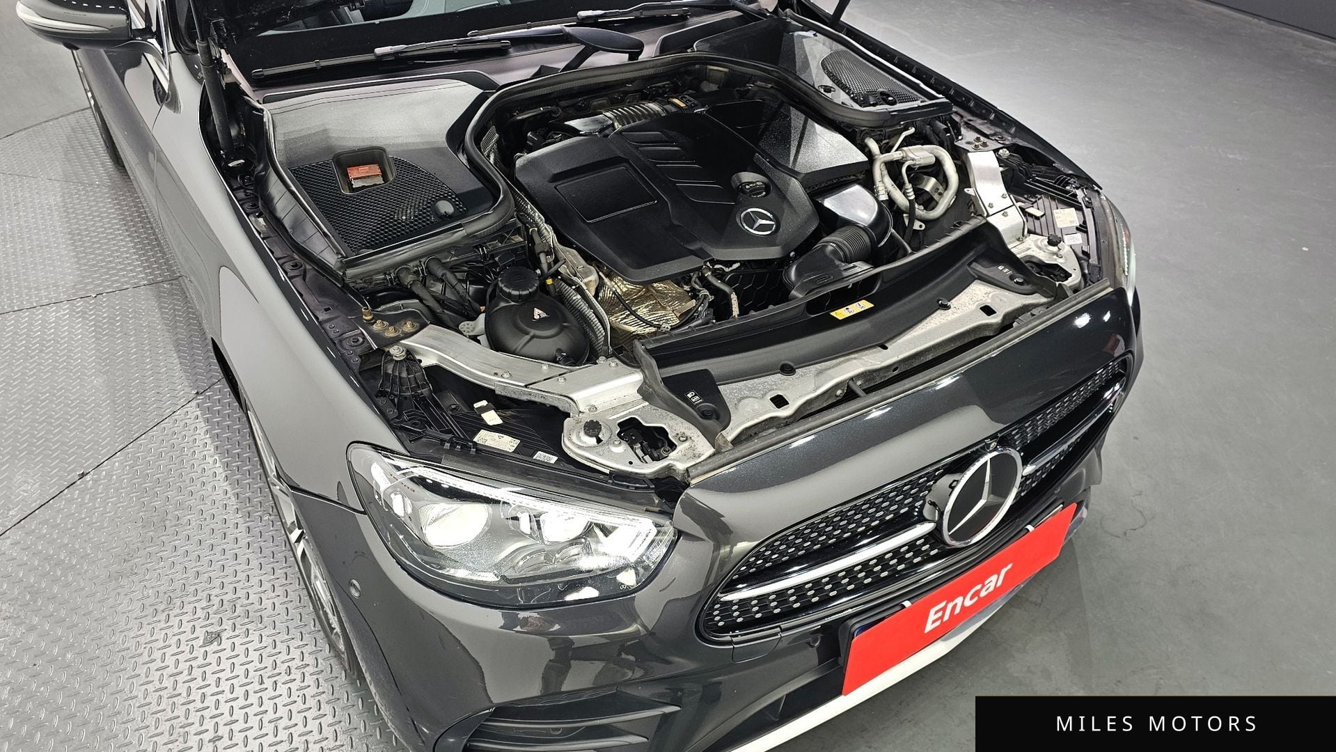 Mercedes-Benz E-Class W213 2022 — миниатюра 6