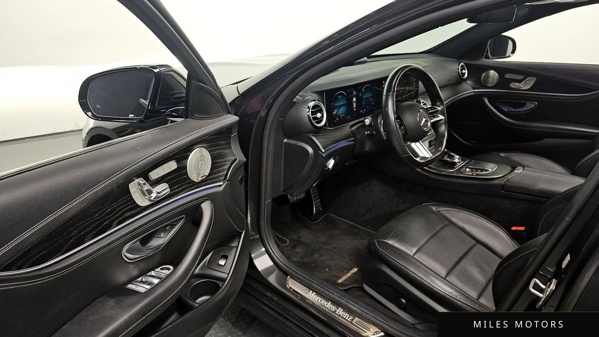 Mercedes-Benz E-Class W213 2022 — миниатюра 10