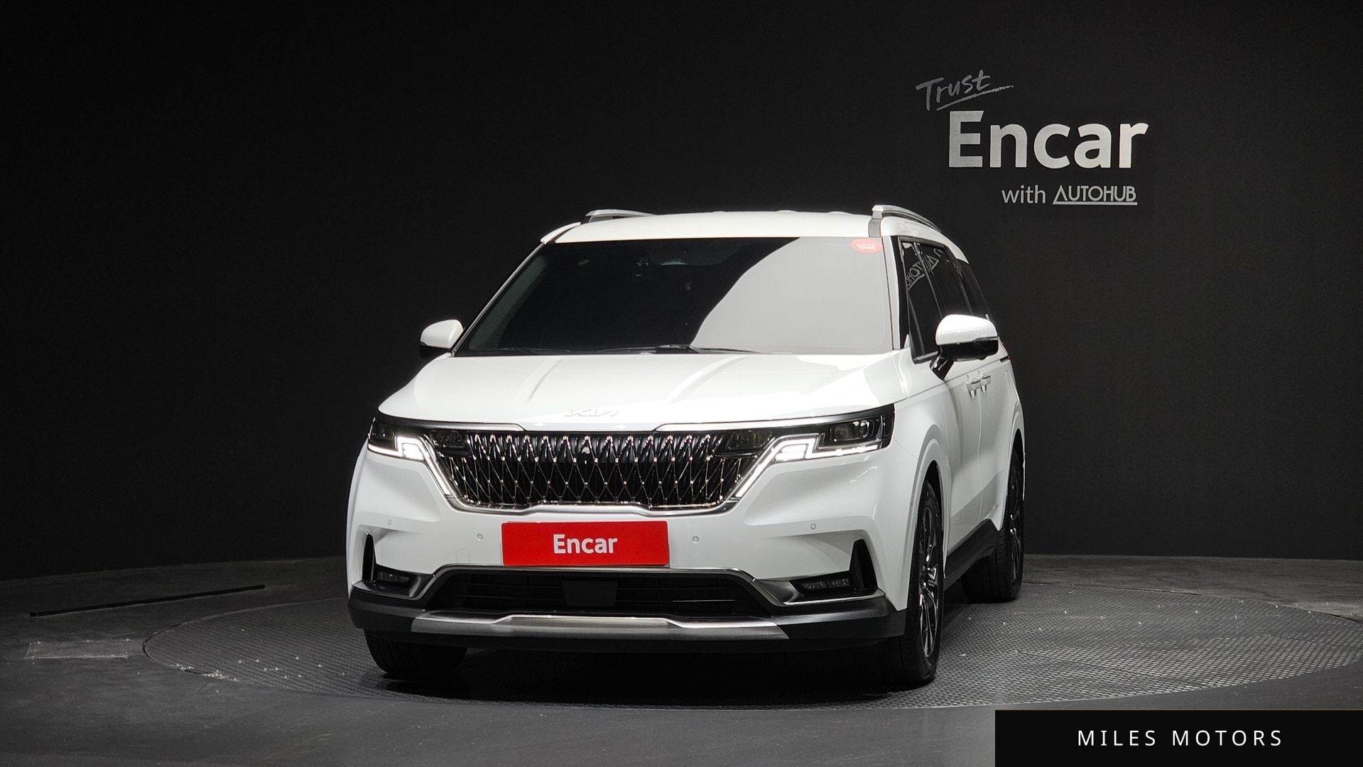 Kia Carnival 2023 — миниатюра 3