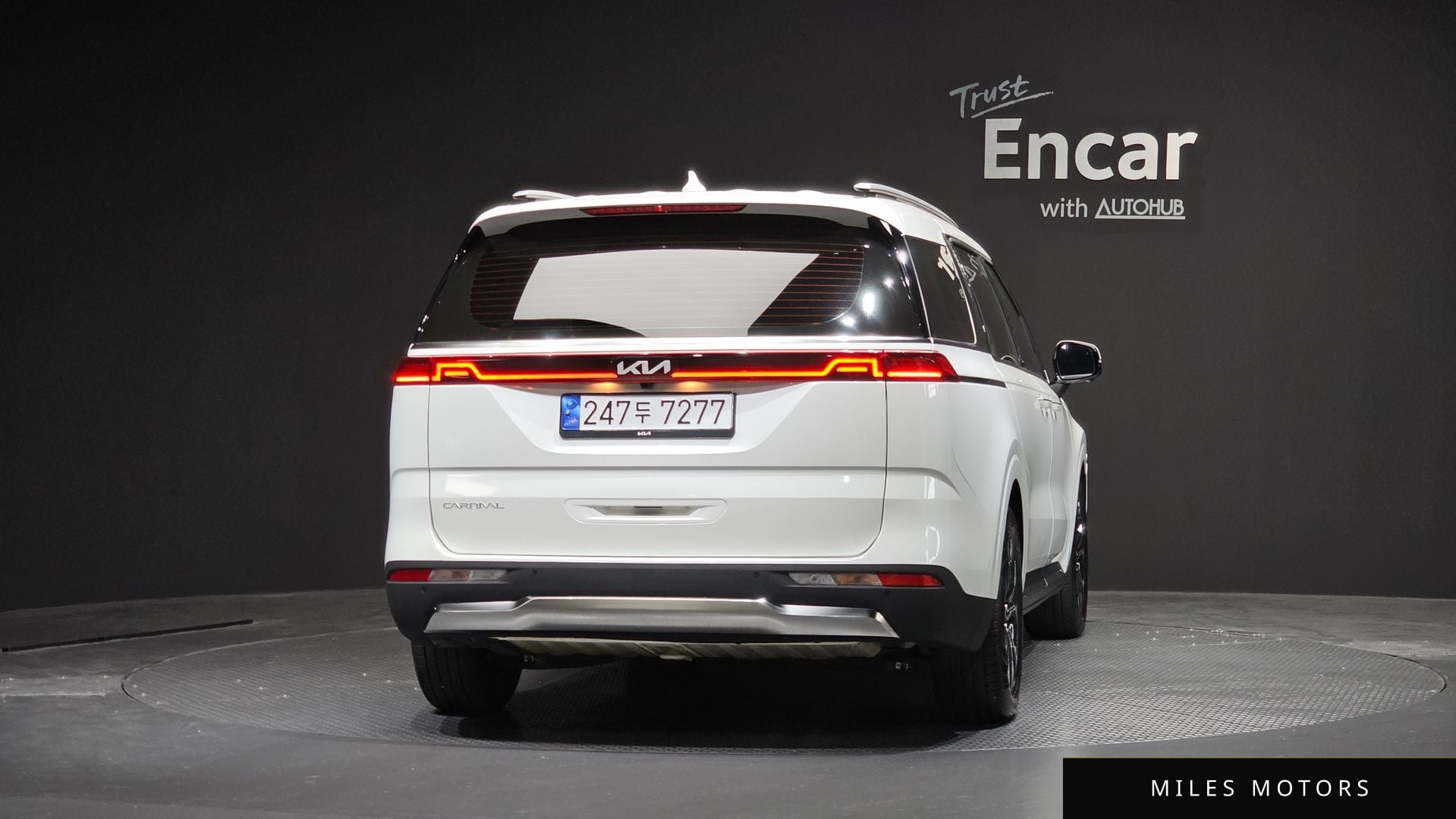 Kia Carnival 2023 — миниатюра 4