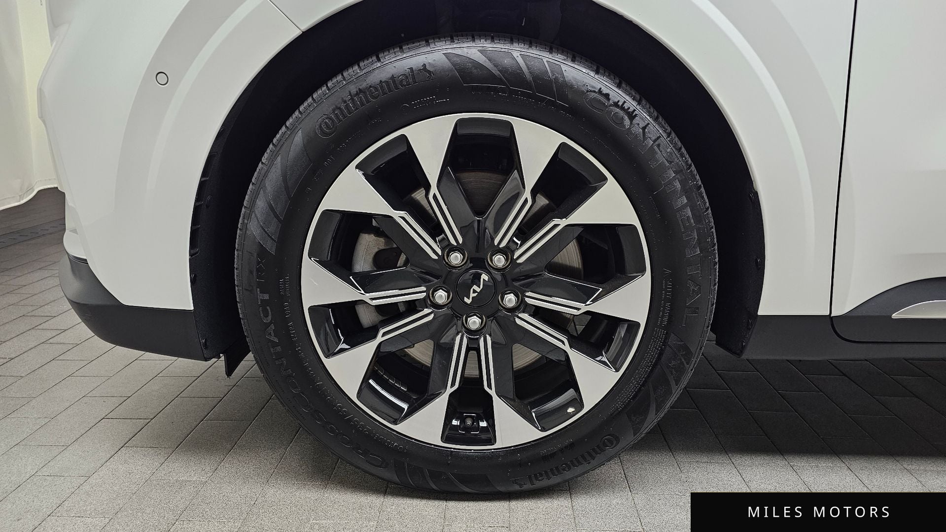 Kia Carnival 2023 — миниатюра 5
