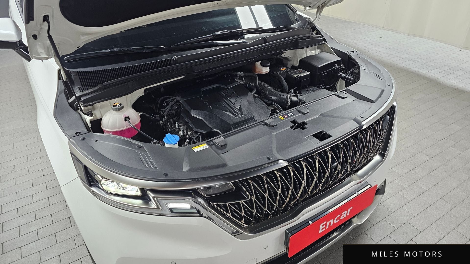 Kia Carnival 2023 — миниатюра 6