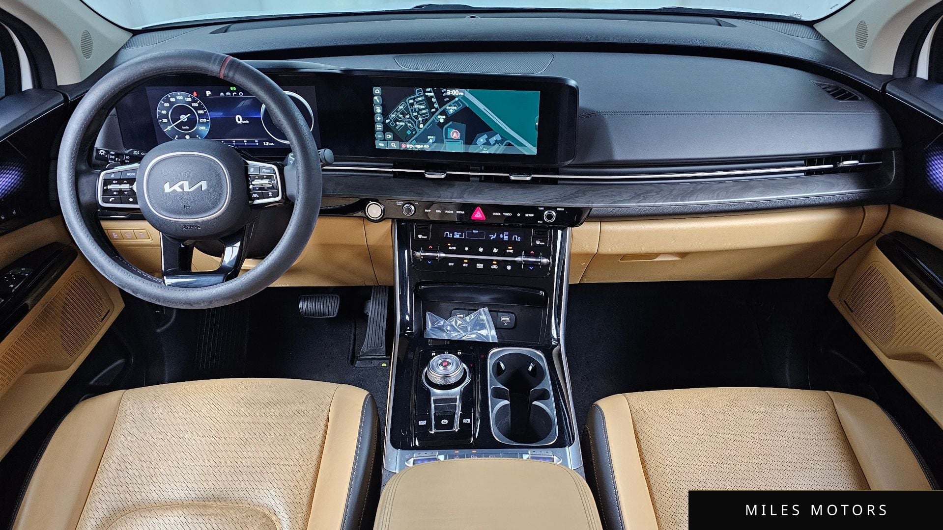 Kia Carnival 2023 — миниатюра 10
