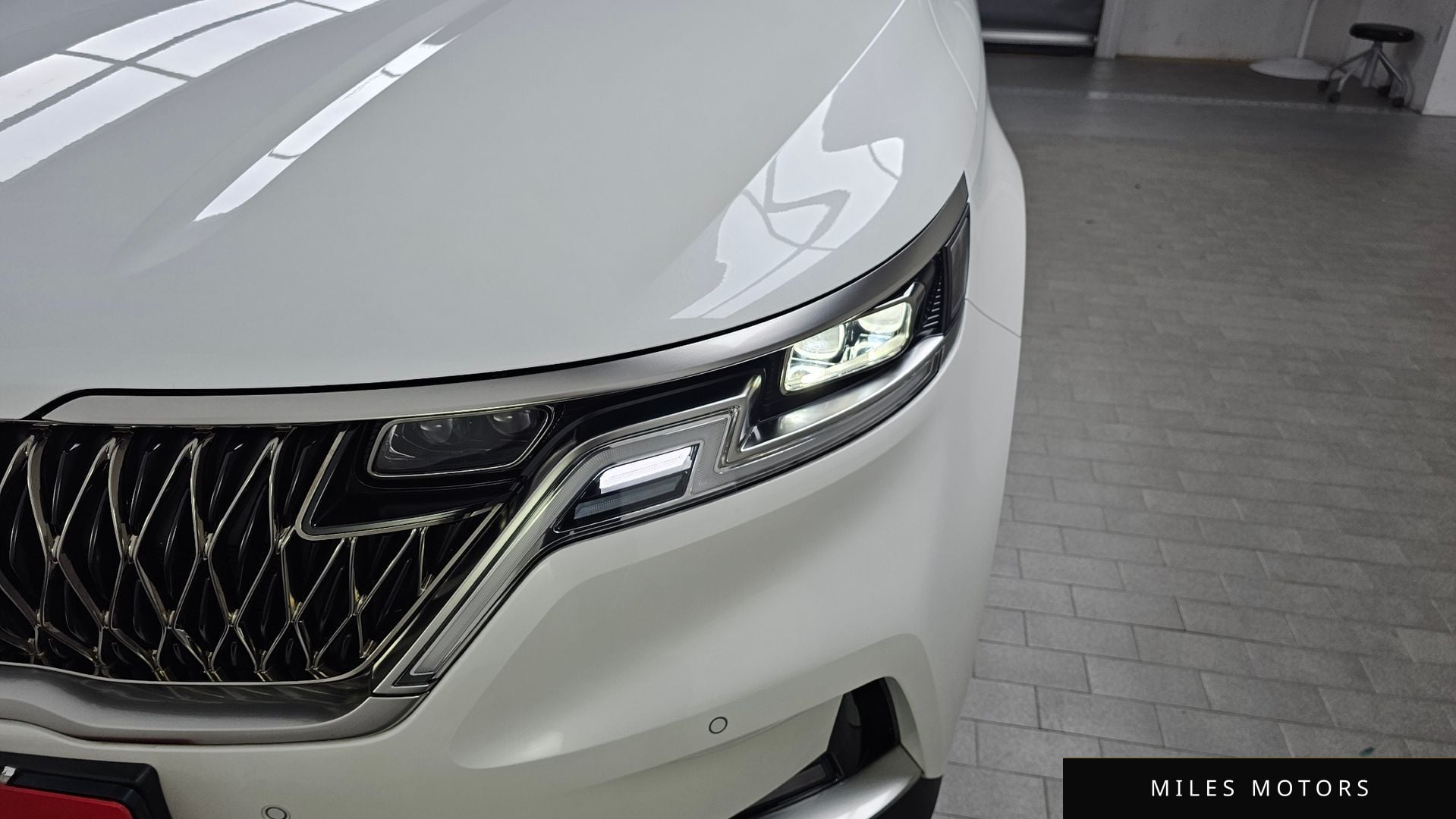 Kia Carnival 2023 — миниатюра 8